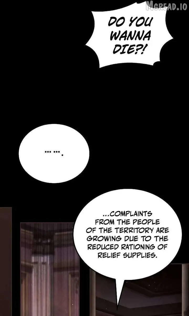 The Archmage's Restaurant Chapter 131 Page 55