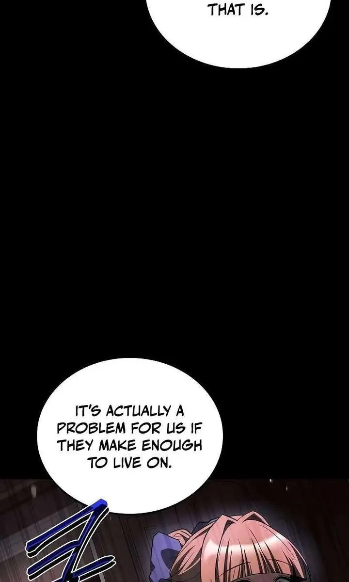 The Archmage's Restaurant Chapter 131 Page 58