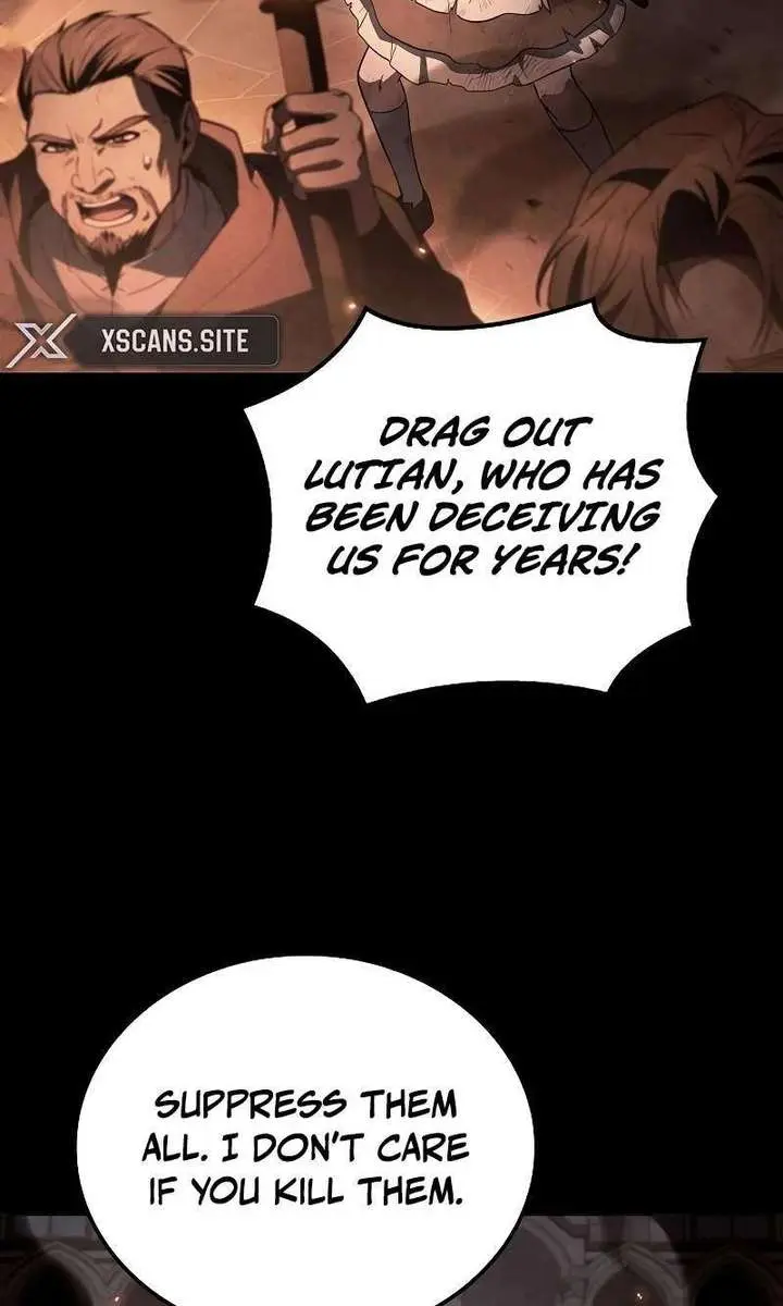 The Archmage's Restaurant Chapter 131 Page 69