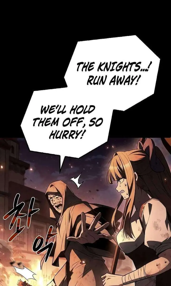 The Archmage's Restaurant Chapter 131 Page 71