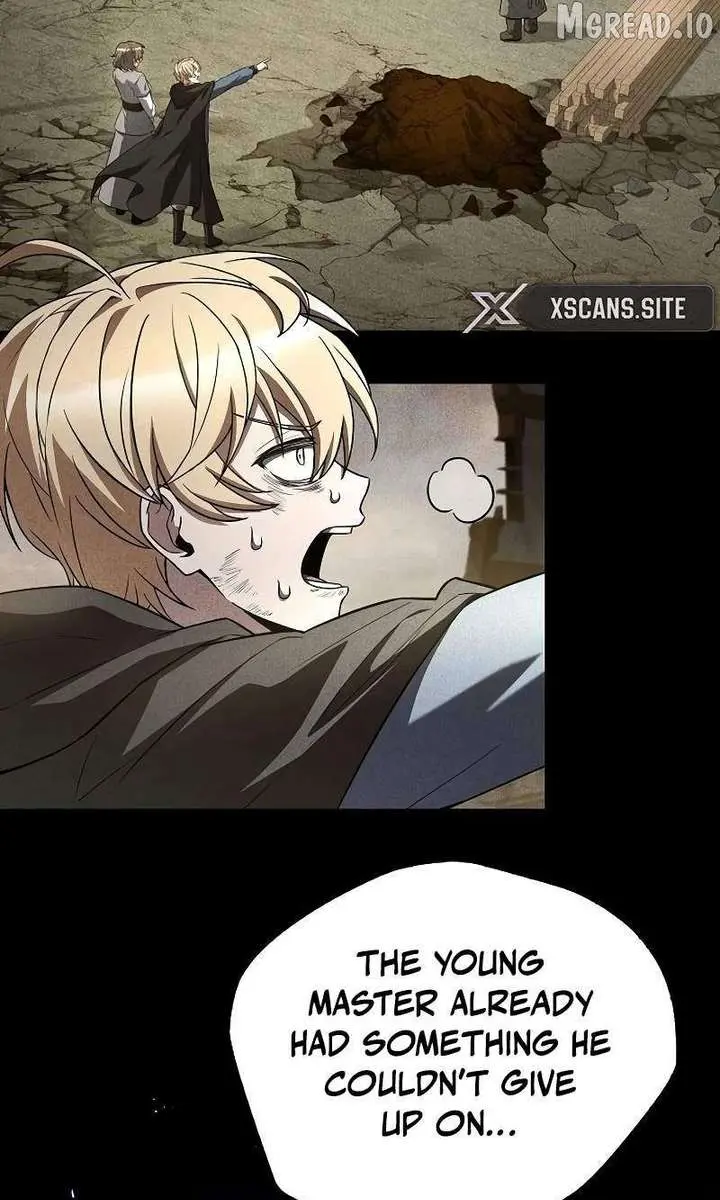 The Archmage's Restaurant Chapter 131 Page 85
