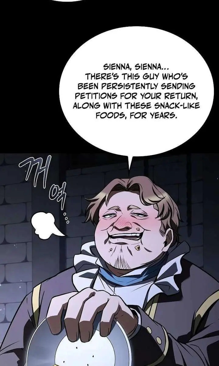 The Archmage's Restaurant Chapter 131 Page 93