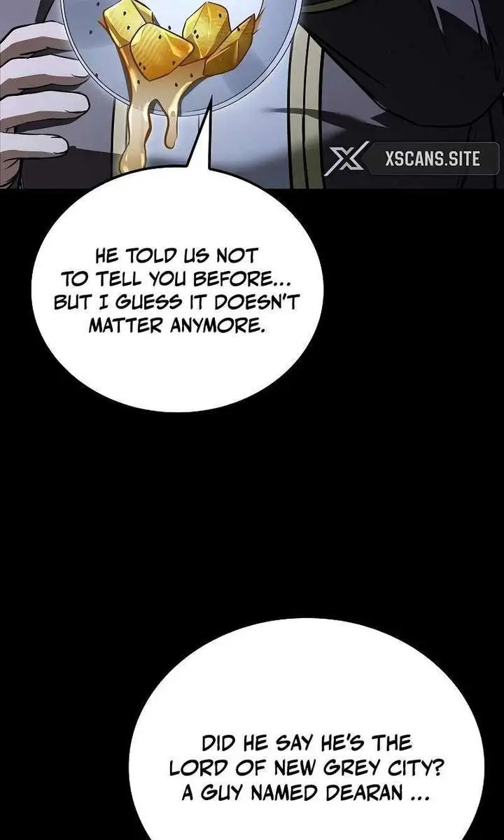 The Archmage's Restaurant Chapter 131 Page 94