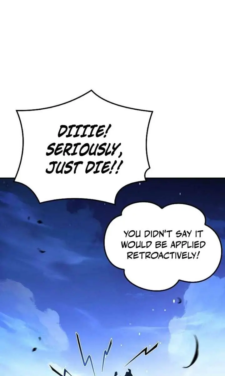 The Archmage's Restaurant Chapter 132 Page 4