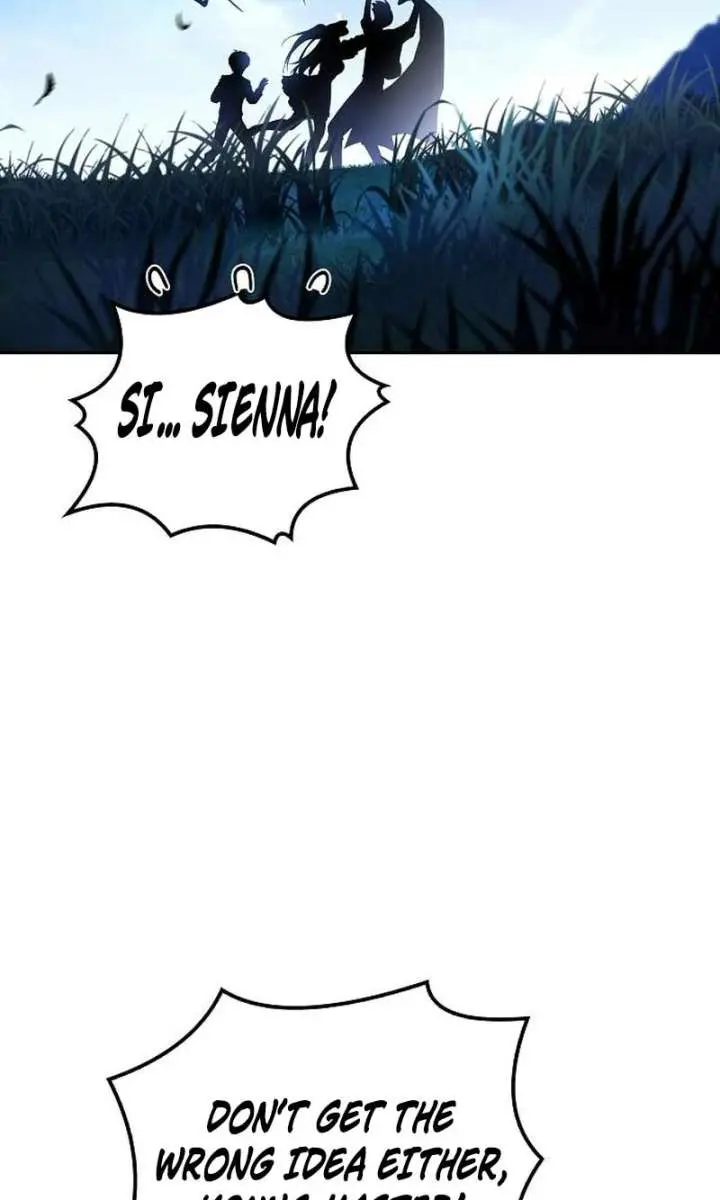 The Archmage's Restaurant Chapter 132 Page 5