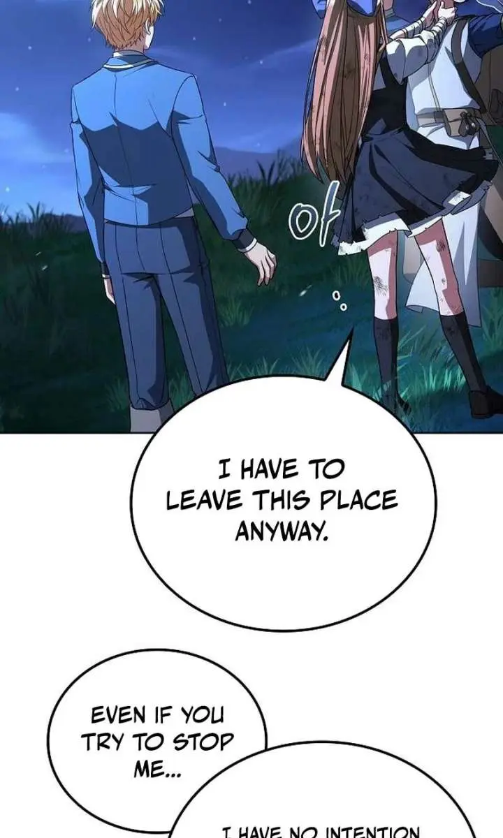 The Archmage's Restaurant Chapter 132 Page 11