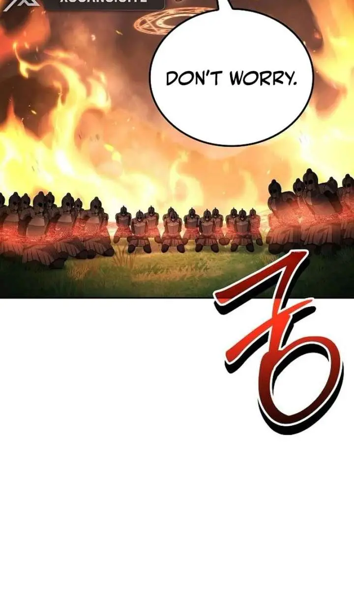 The Archmage's Restaurant Chapter 132 Page 23