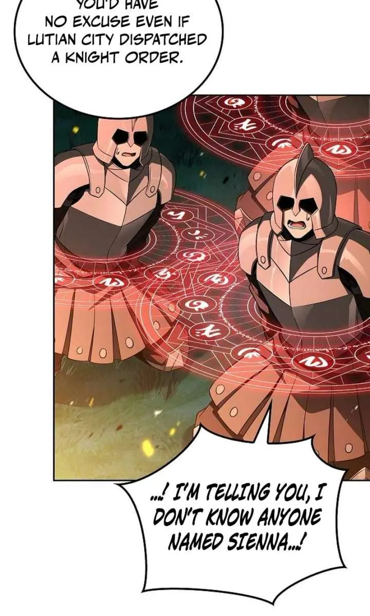 The Archmage's Restaurant Chapter 132 Page 26