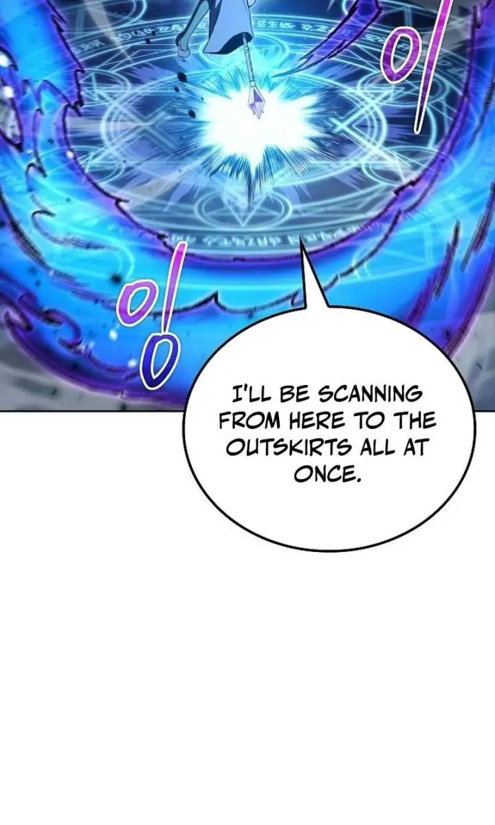 The Archmage's Restaurant Chapter 132 Page 28