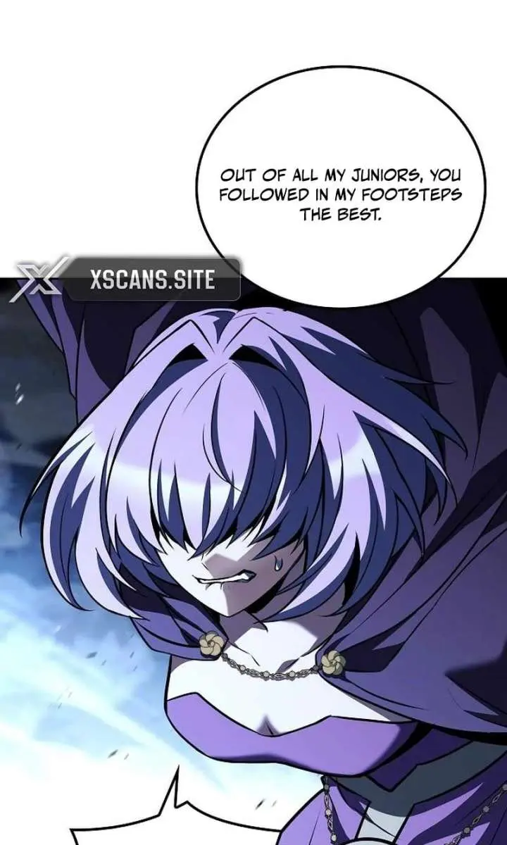 The Archmage's Restaurant Chapter 132 Page 33