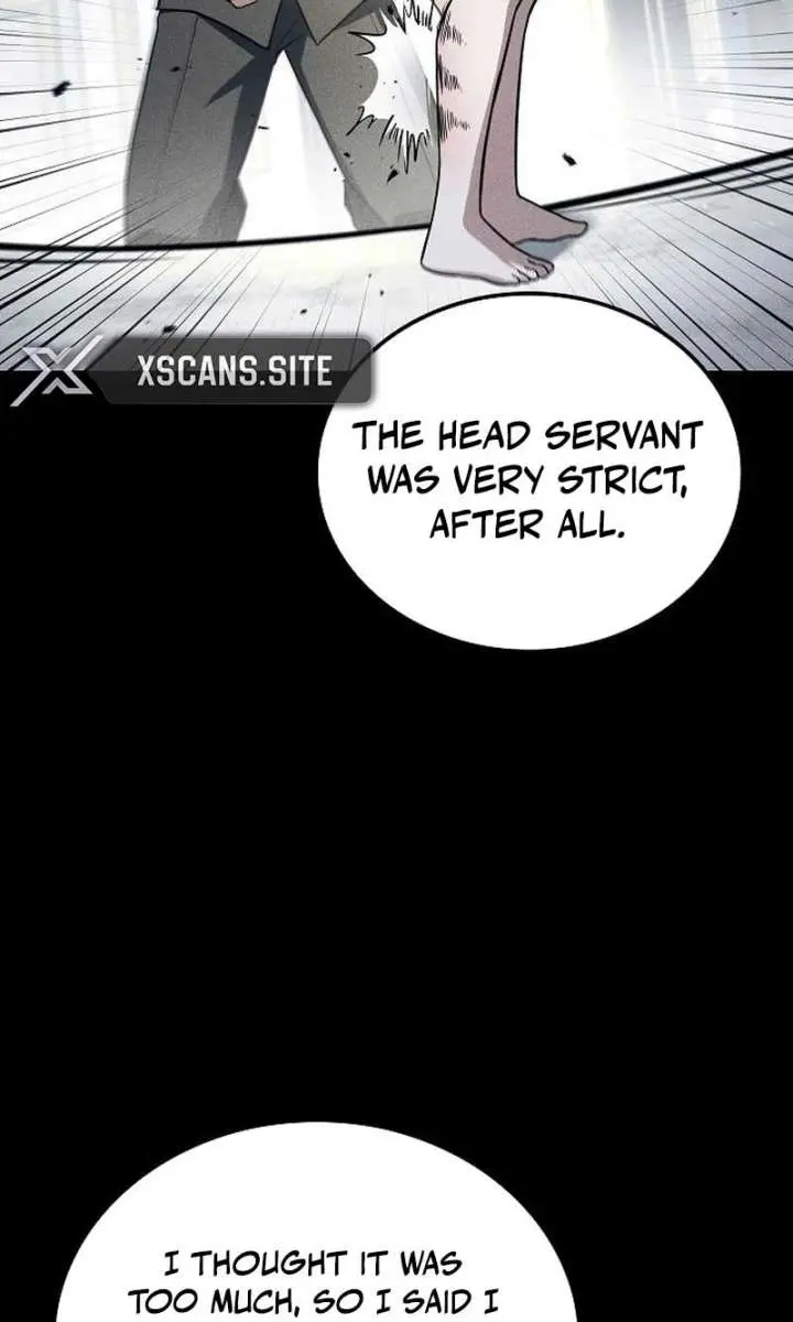 The Archmage's Restaurant Chapter 132 Page 45