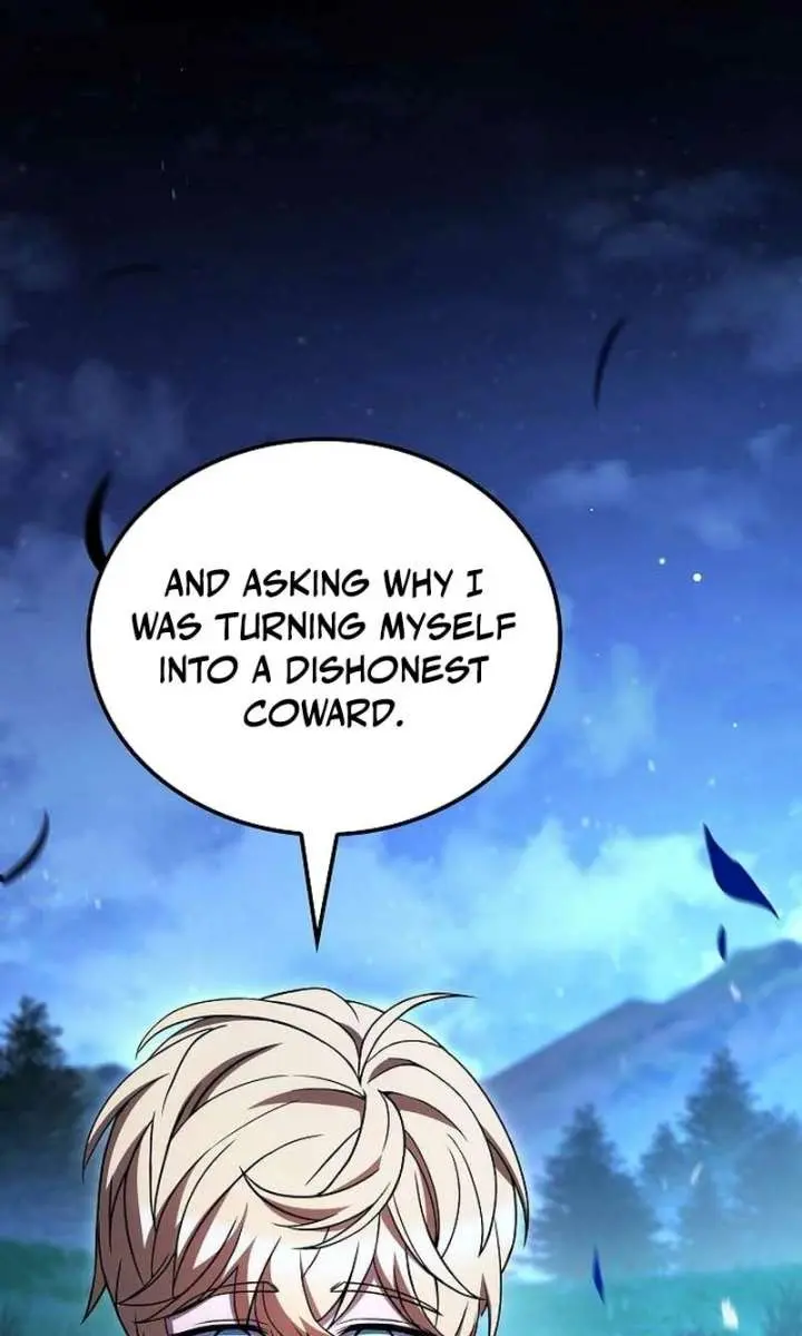 The Archmage's Restaurant Chapter 132 Page 49