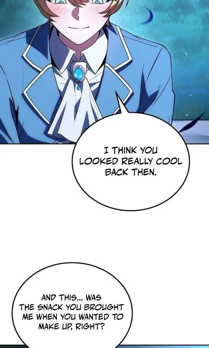 The Archmage's Restaurant Chapter 132 Page 50