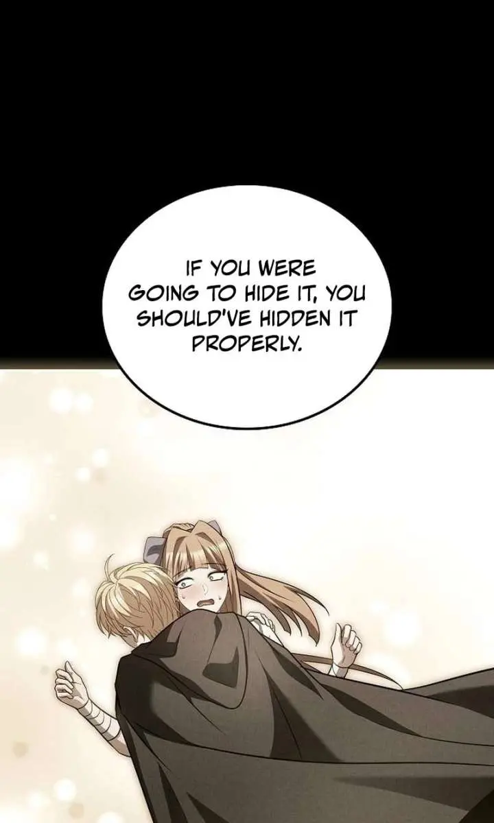 The Archmage's Restaurant Chapter 132 Page 61