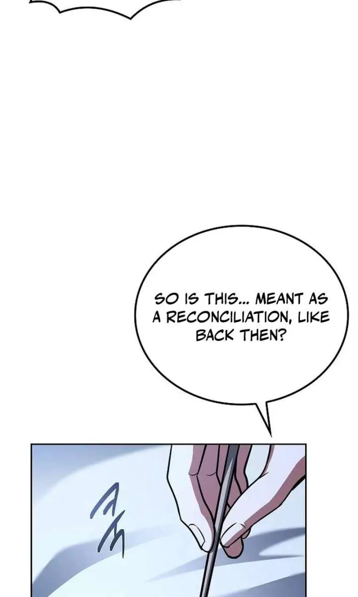 The Archmage's Restaurant Chapter 132 Page 64