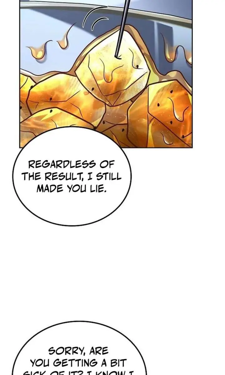 The Archmage's Restaurant Chapter 132 Page 65