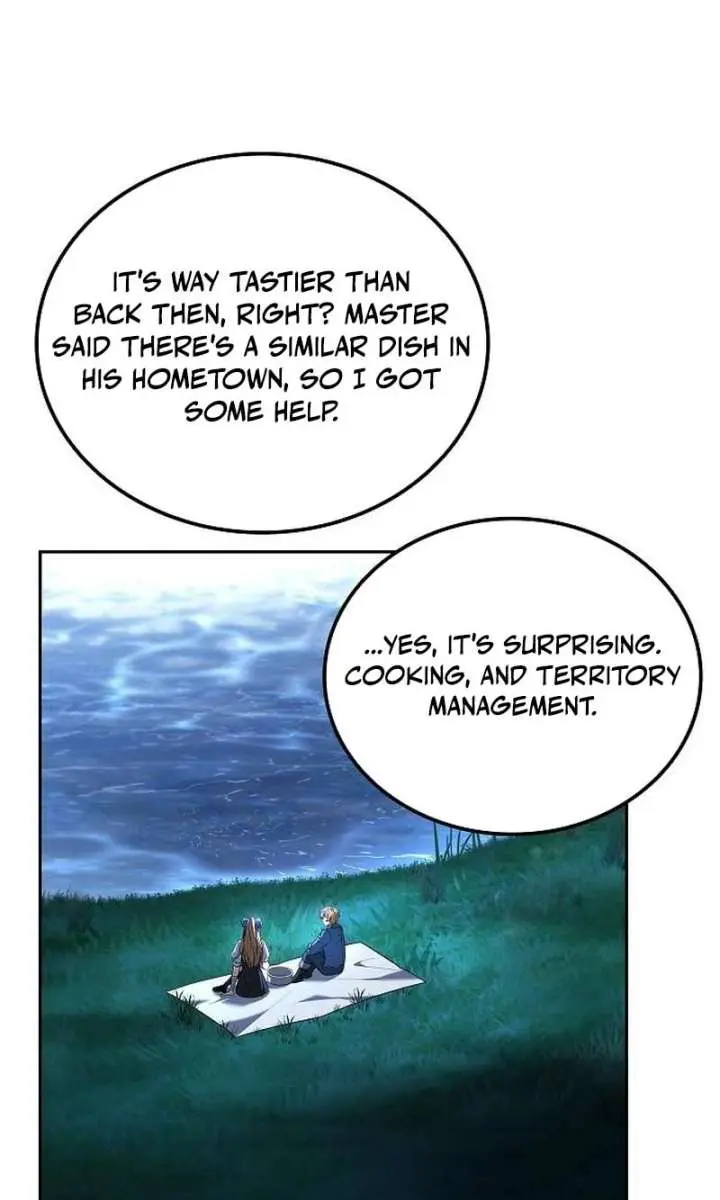 The Archmage's Restaurant Chapter 132 Page 69