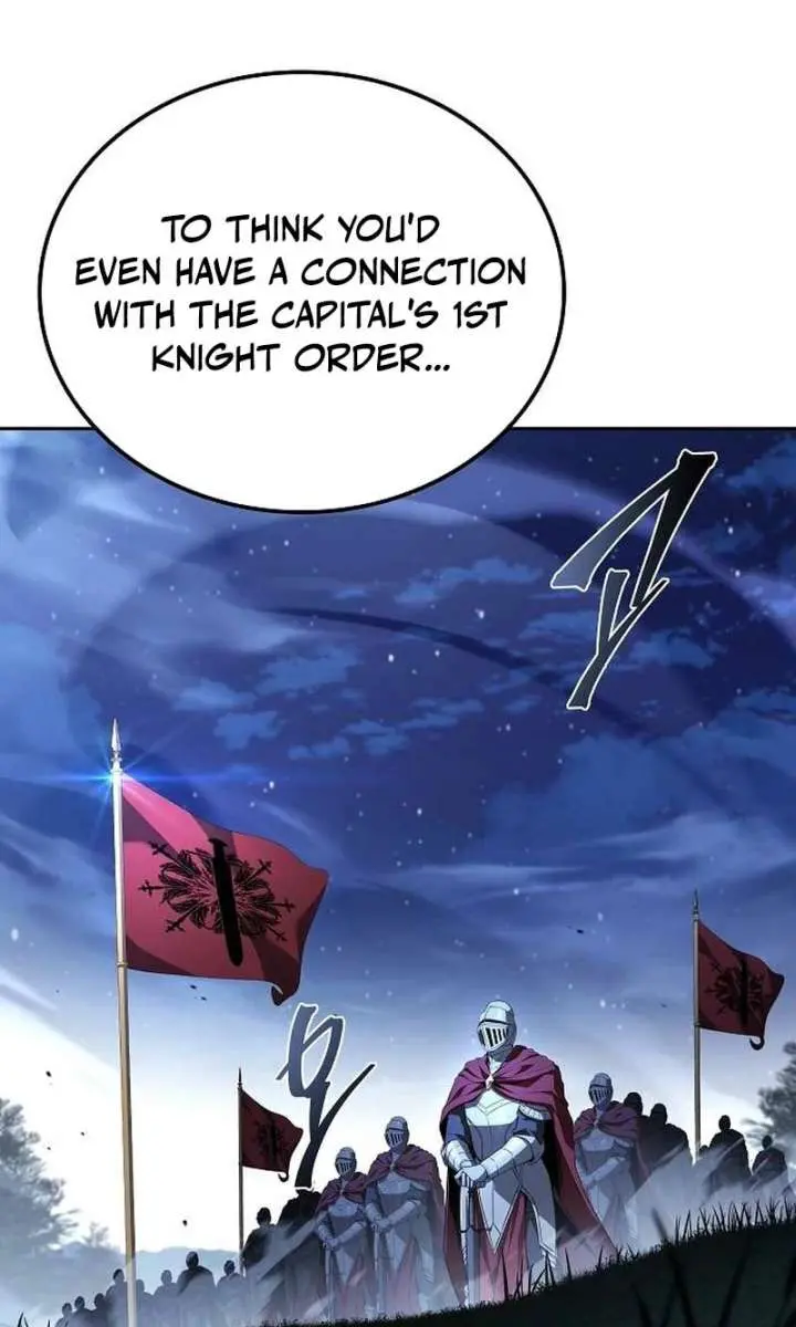 The Archmage's Restaurant Chapter 132 Page 71