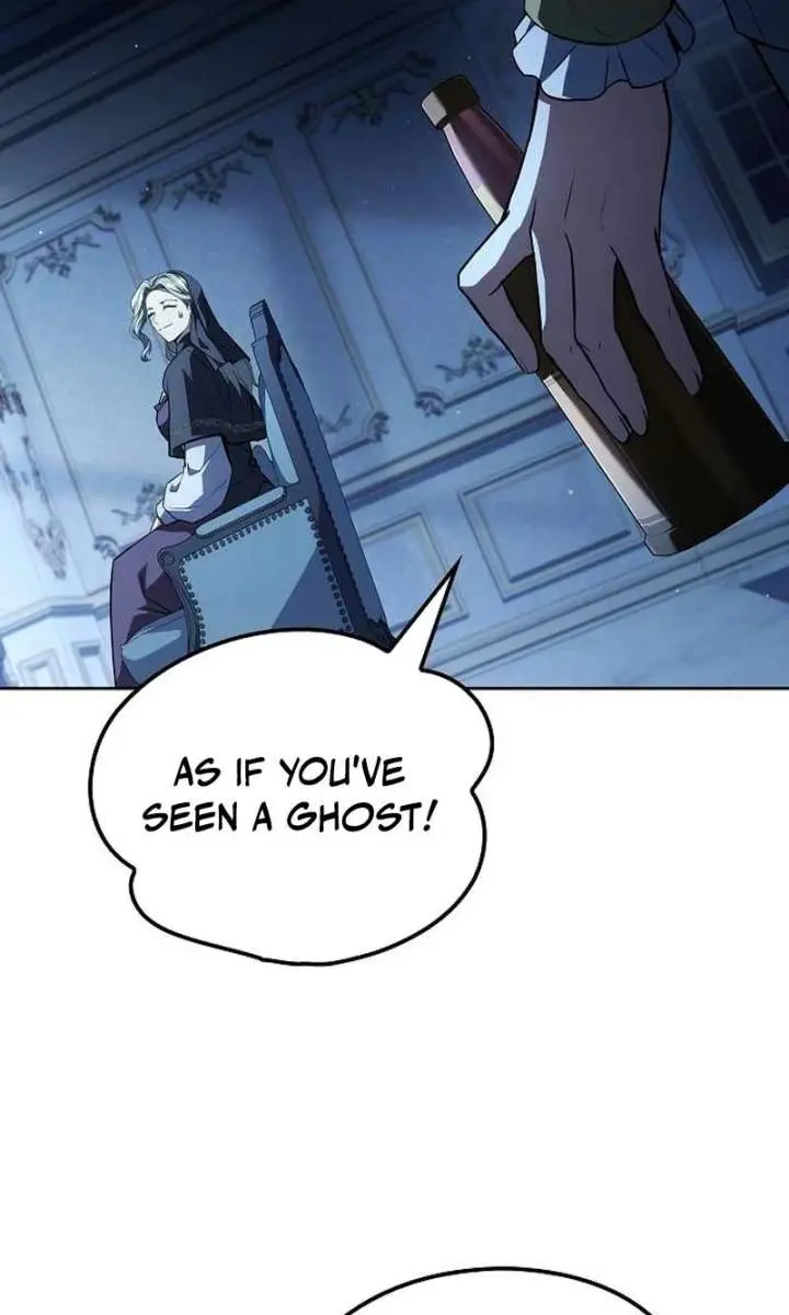 The Archmage's Restaurant Chapter 132 Page 80