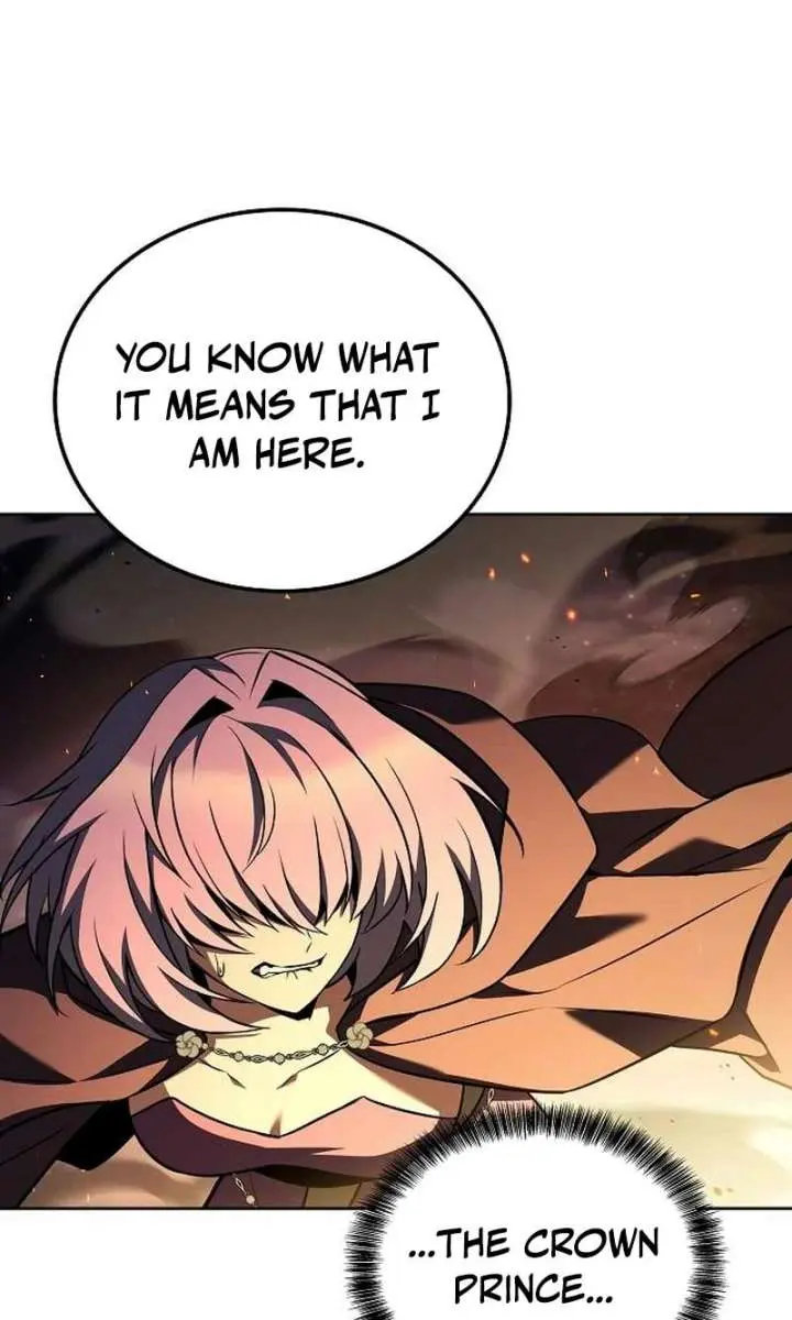 The Archmage's Restaurant Chapter 132 Page 93