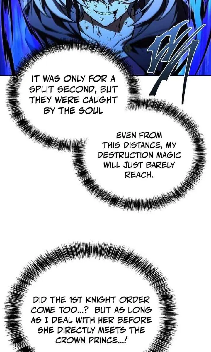 The Archmage's Restaurant Chapter 132 Page 112