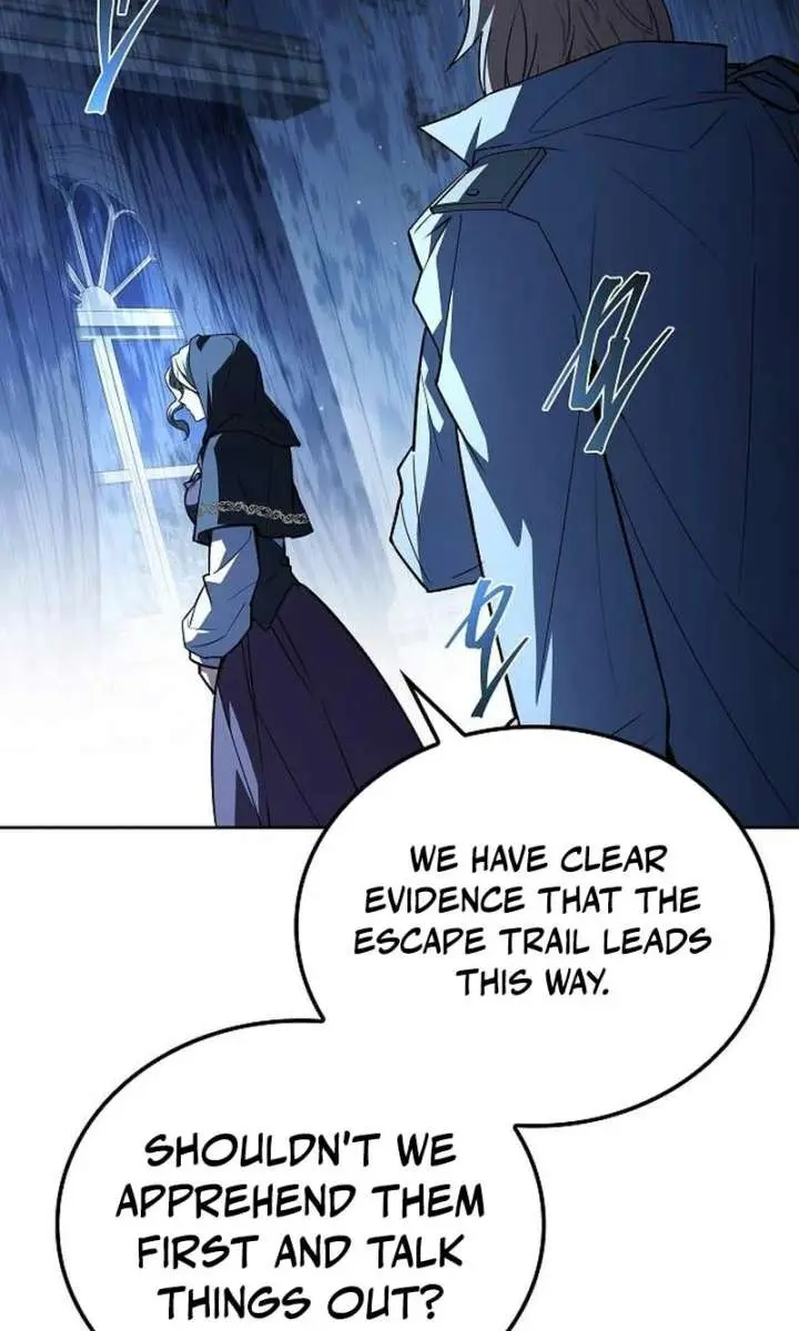 The Archmage's Restaurant Chapter 132 Page 117