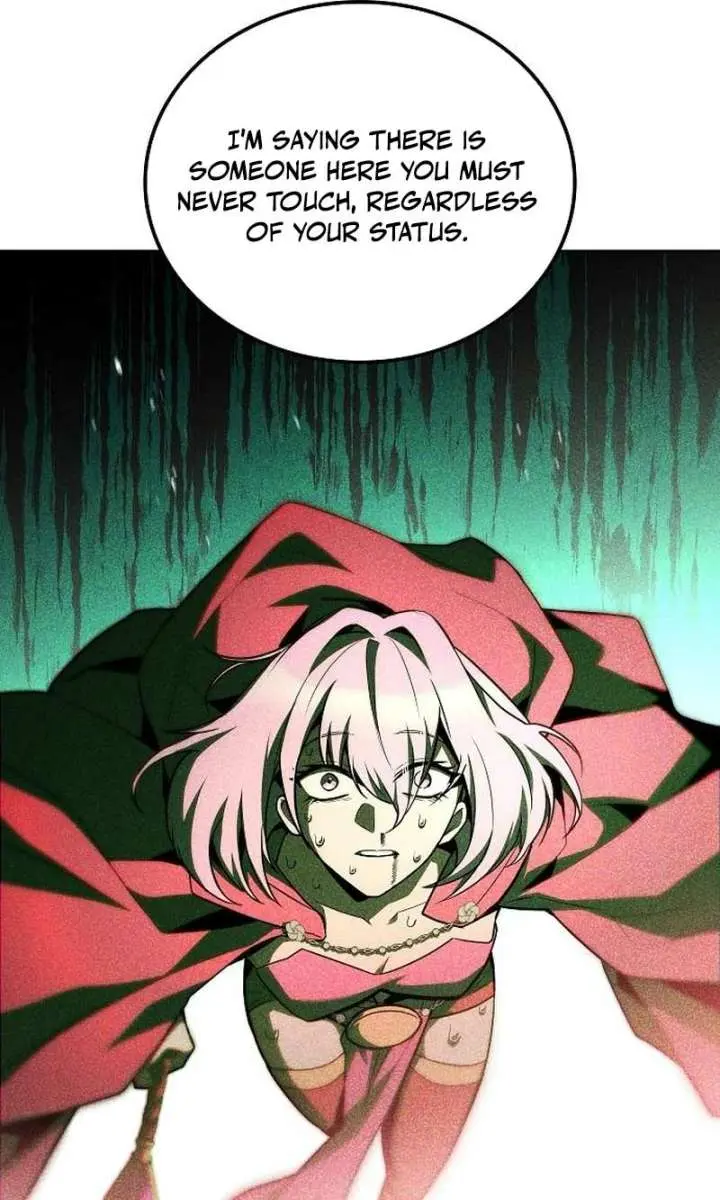 The Archmage's Restaurant Chapter 132 Page 121