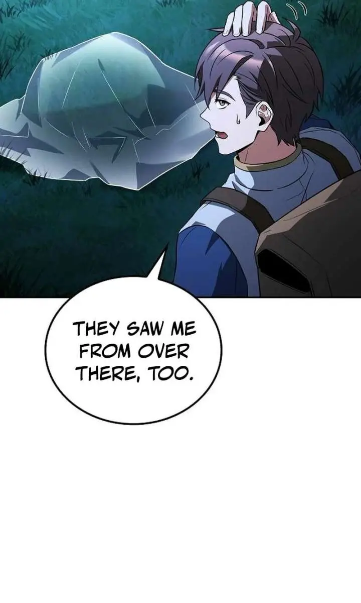 The Archmage's Restaurant Chapter 132 Page 133