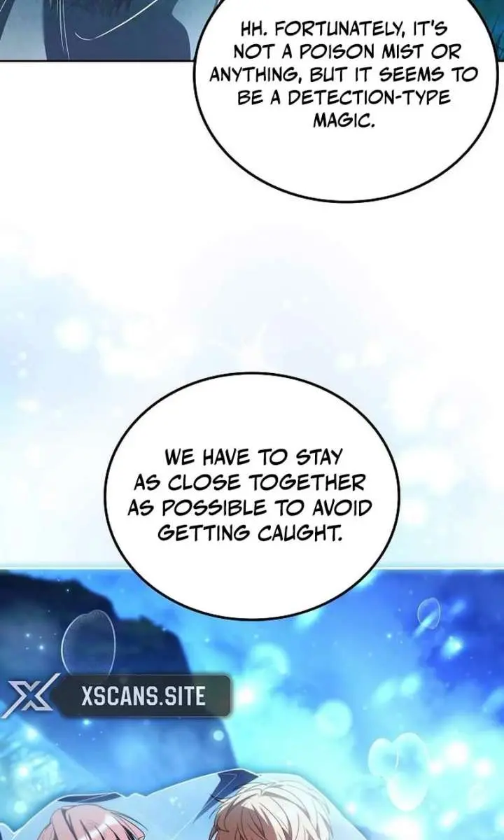 The Archmage's Restaurant Chapter 132 Page 135