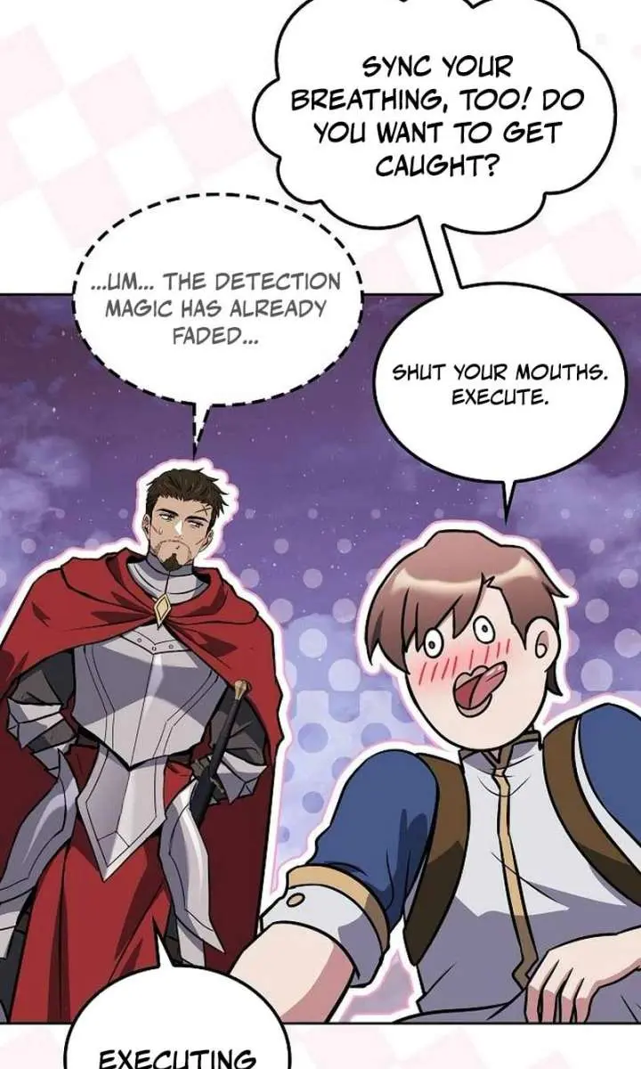 The Archmage's Restaurant Chapter 132 Page 139