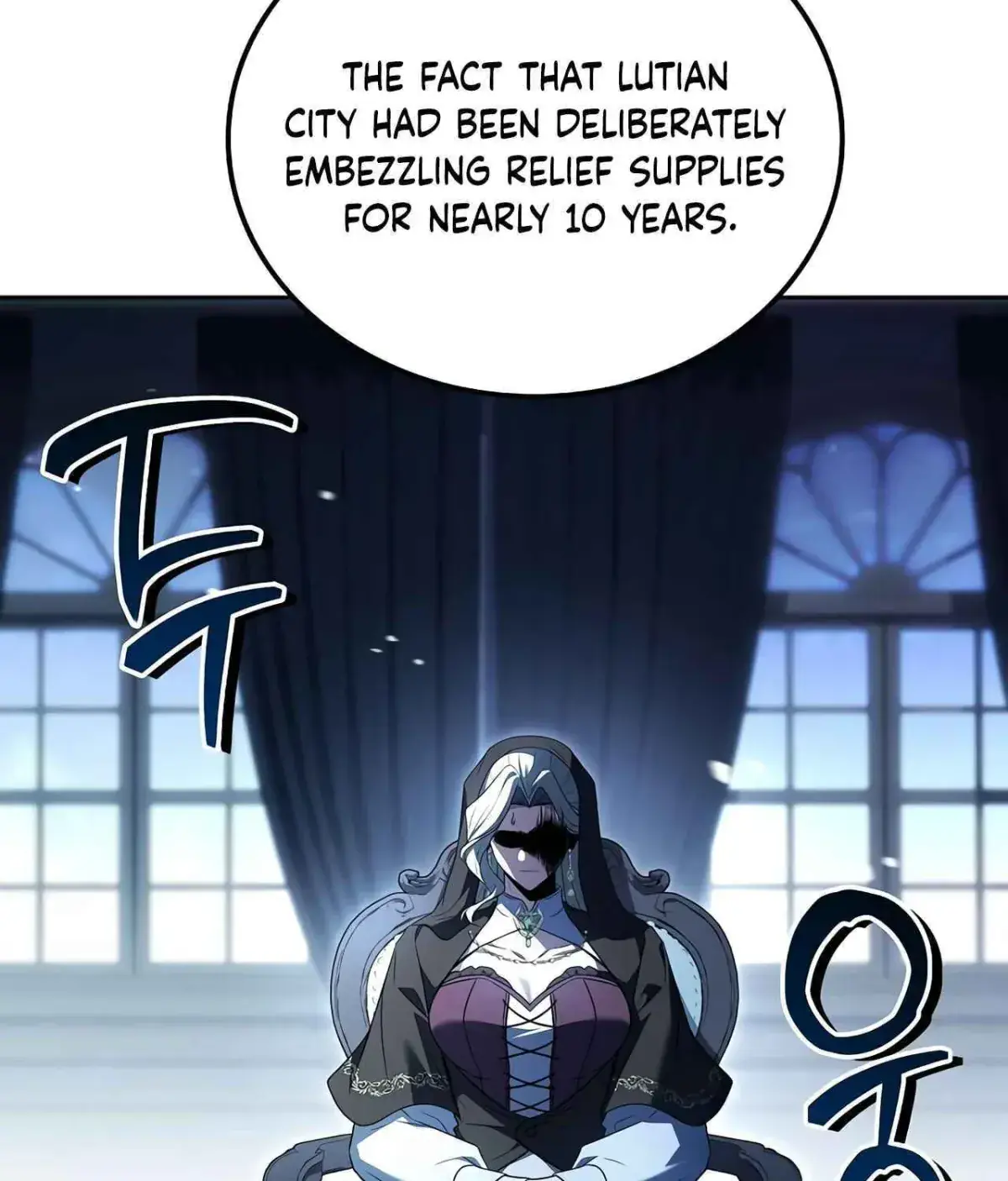 The Archmage's Restaurant Chapter 133 Page 6
