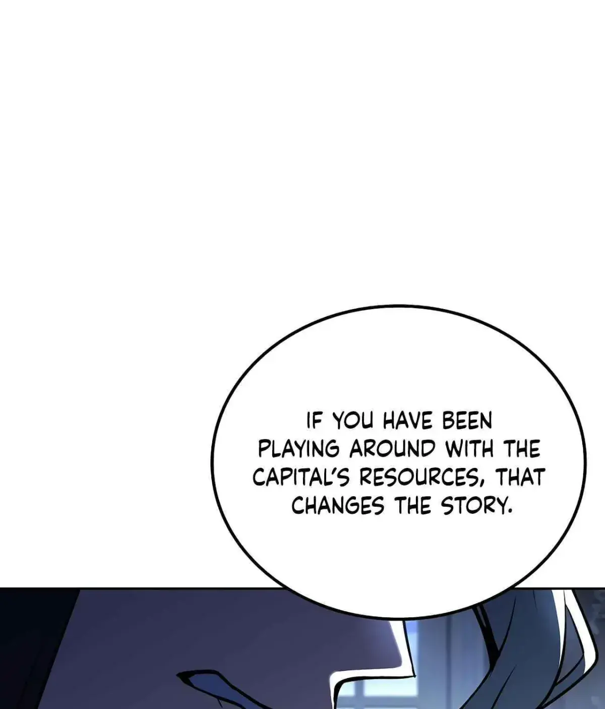 The Archmage's Restaurant Chapter 133 Page 10