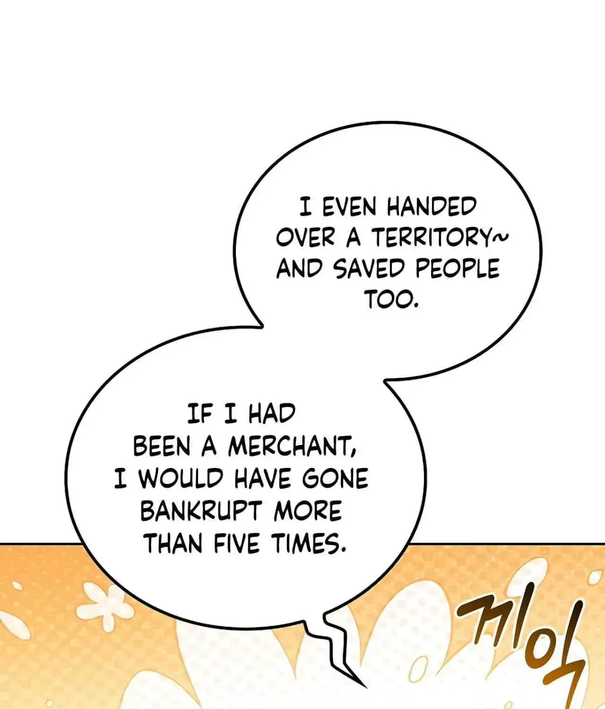 The Archmage's Restaurant Chapter 133 Page 40