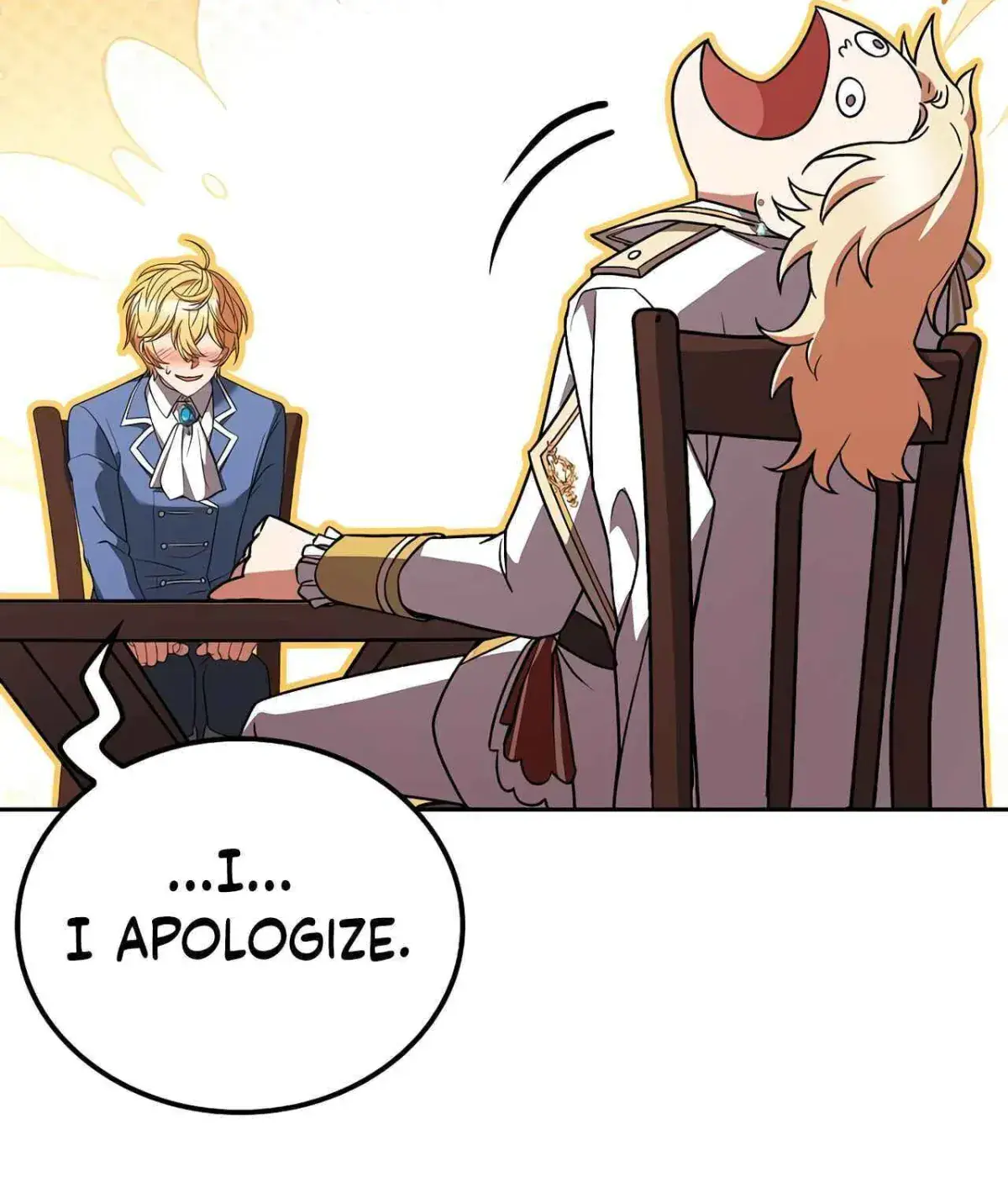 The Archmage's Restaurant Chapter 133 Page 41