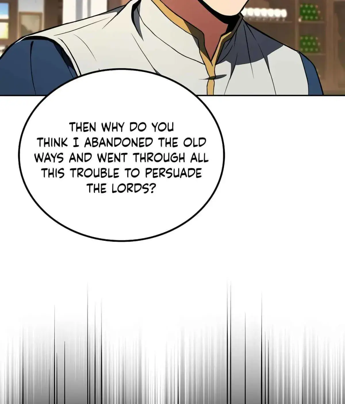 The Archmage's Restaurant Chapter 133 Page 46