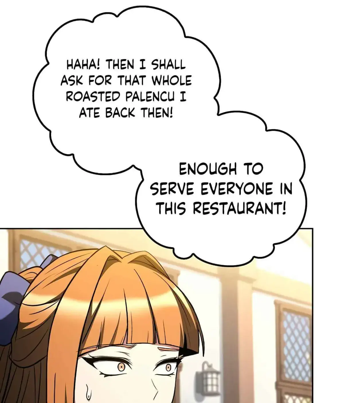 The Archmage's Restaurant Chapter 133 Page 55