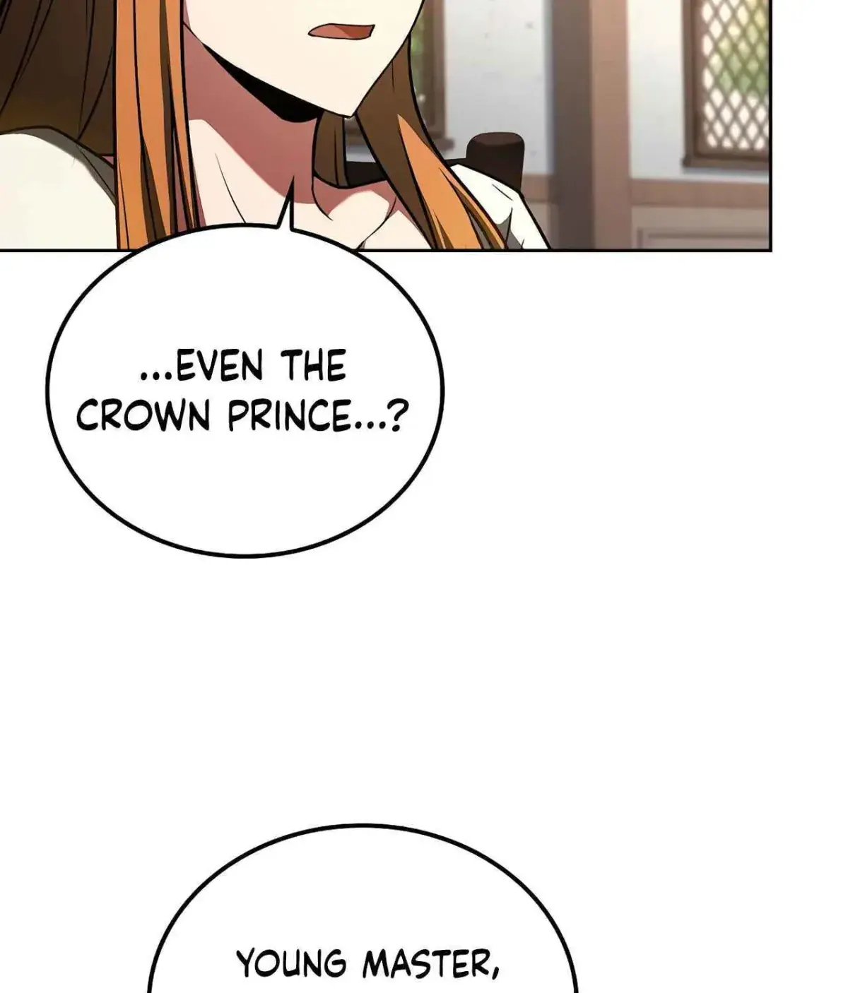 The Archmage's Restaurant Chapter 133 Page 56