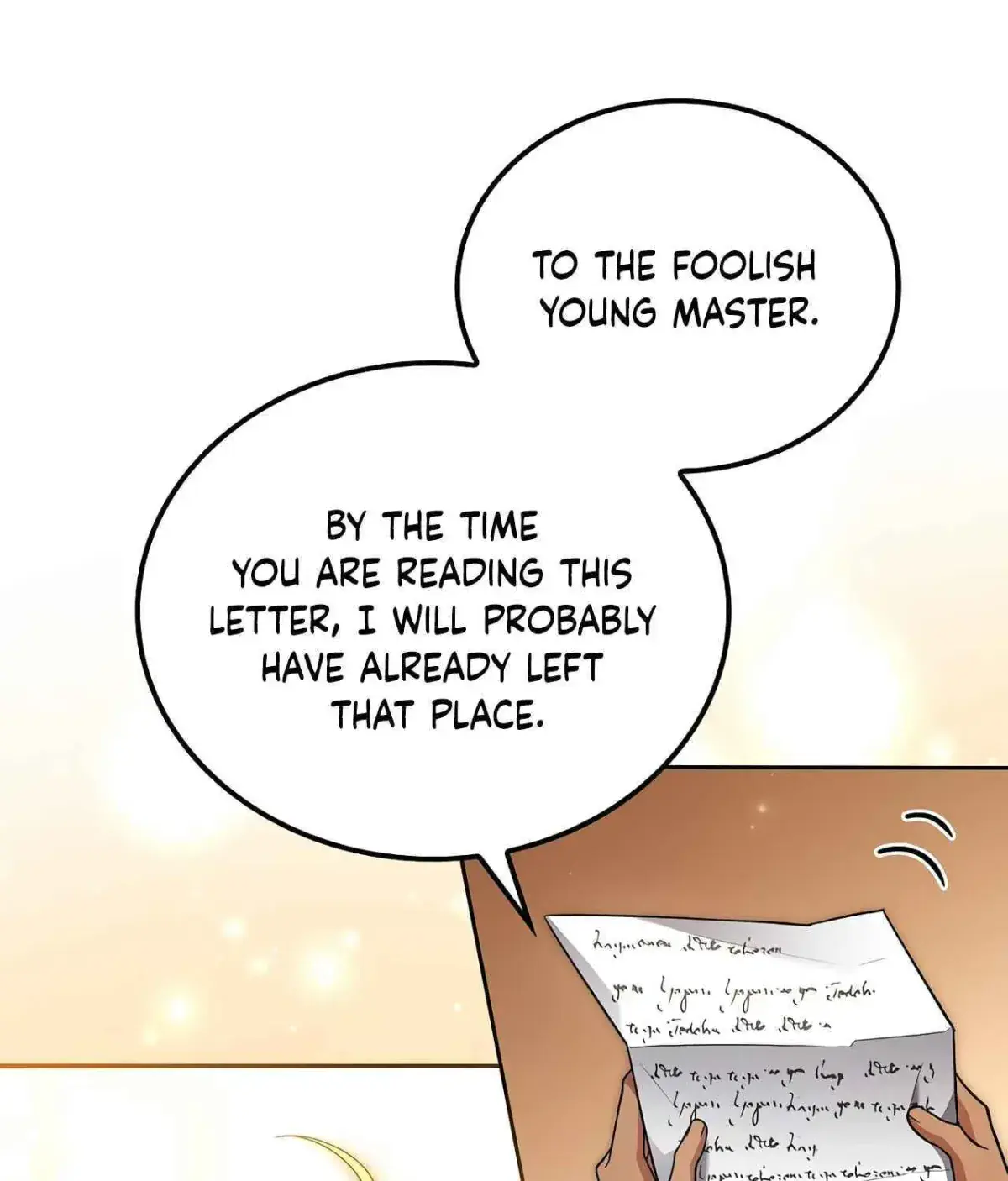 The Archmage's Restaurant Chapter 133 Page 64