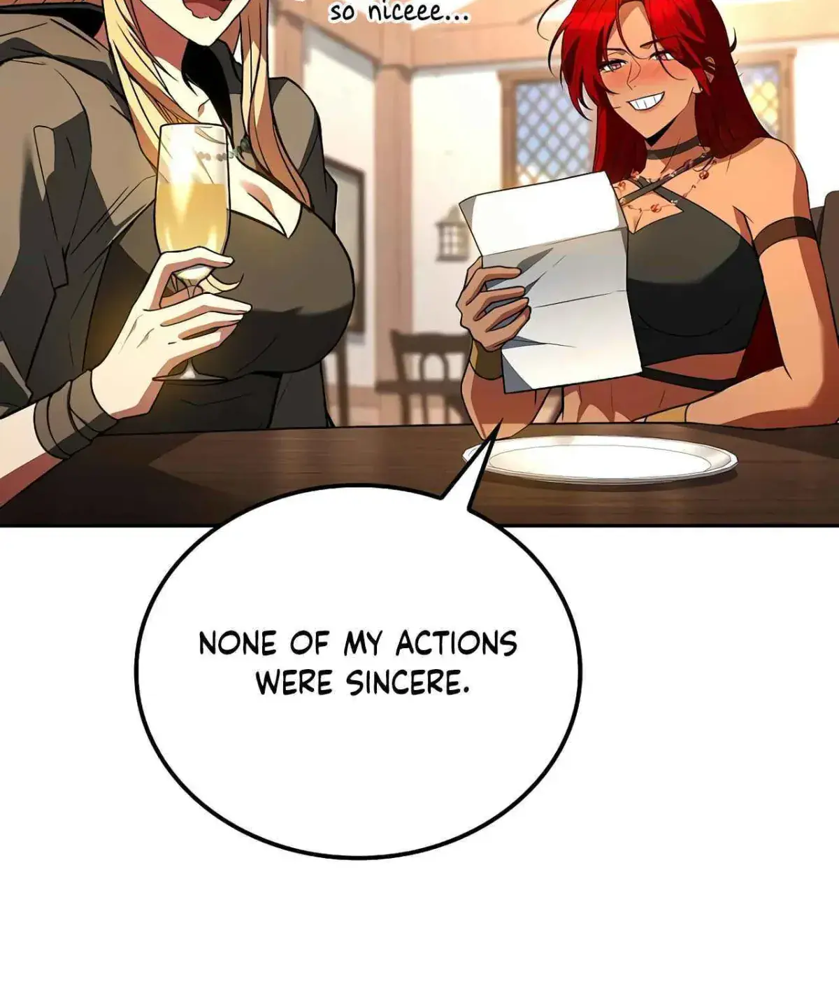 The Archmage's Restaurant Chapter 133 Page 67