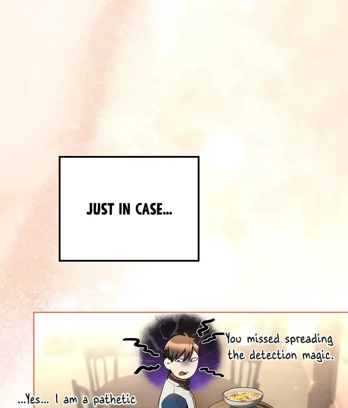 The Archmage's Restaurant Chapter 133 Page 76