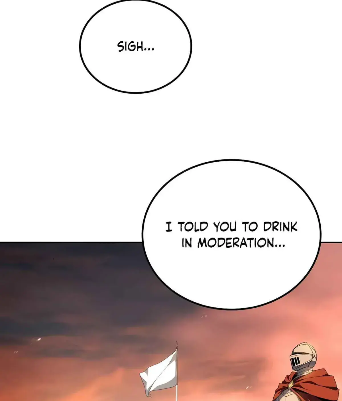 The Archmage's Restaurant Chapter 133 Page 85