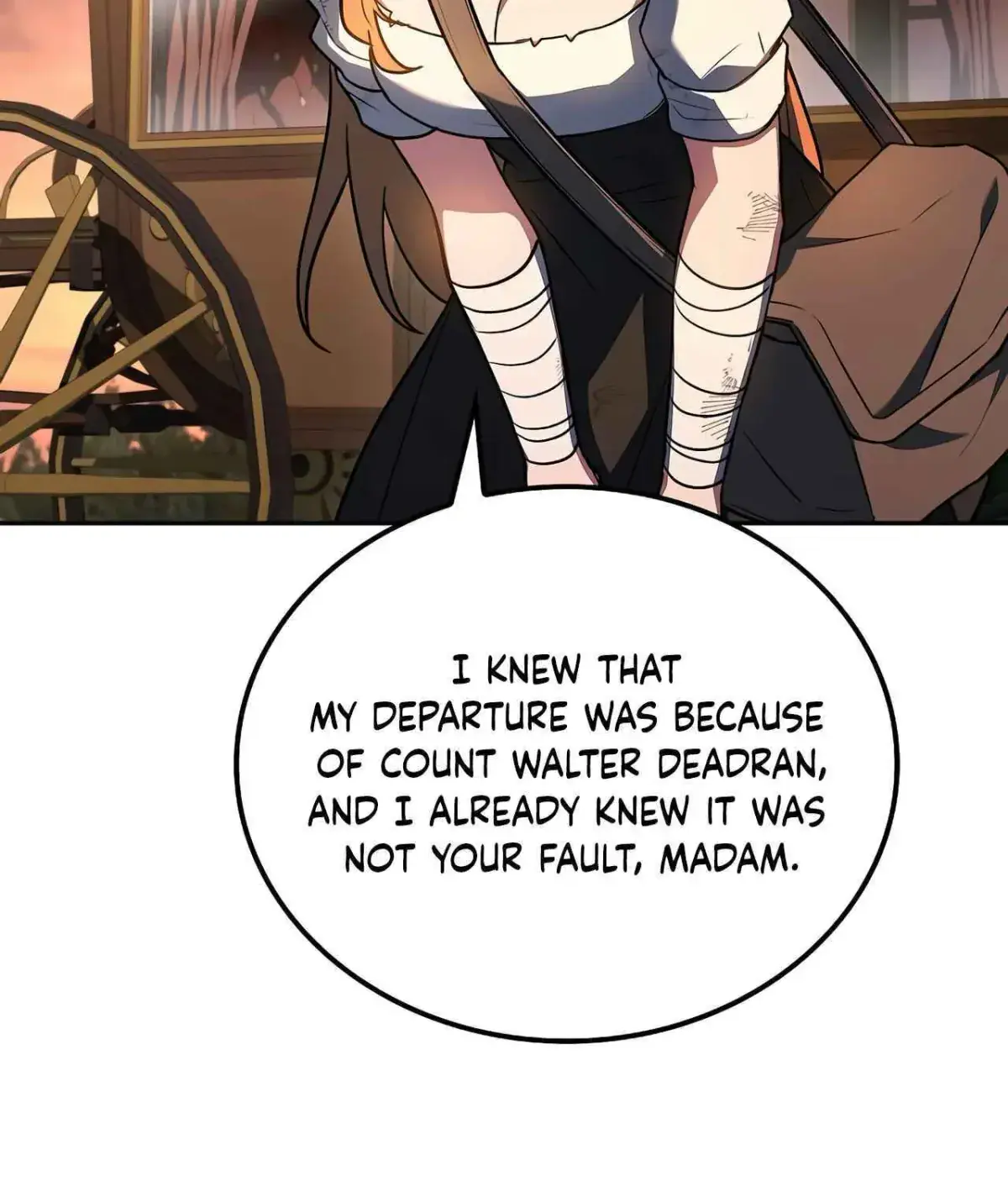 The Archmage's Restaurant Chapter 133 Page 93