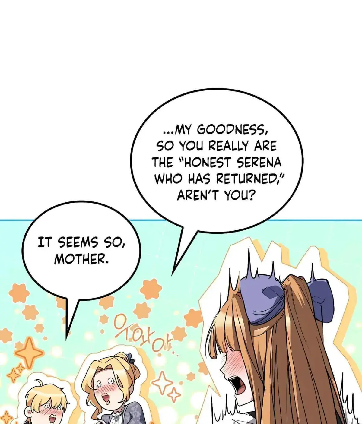 The Archmage's Restaurant Chapter 133 Page 94