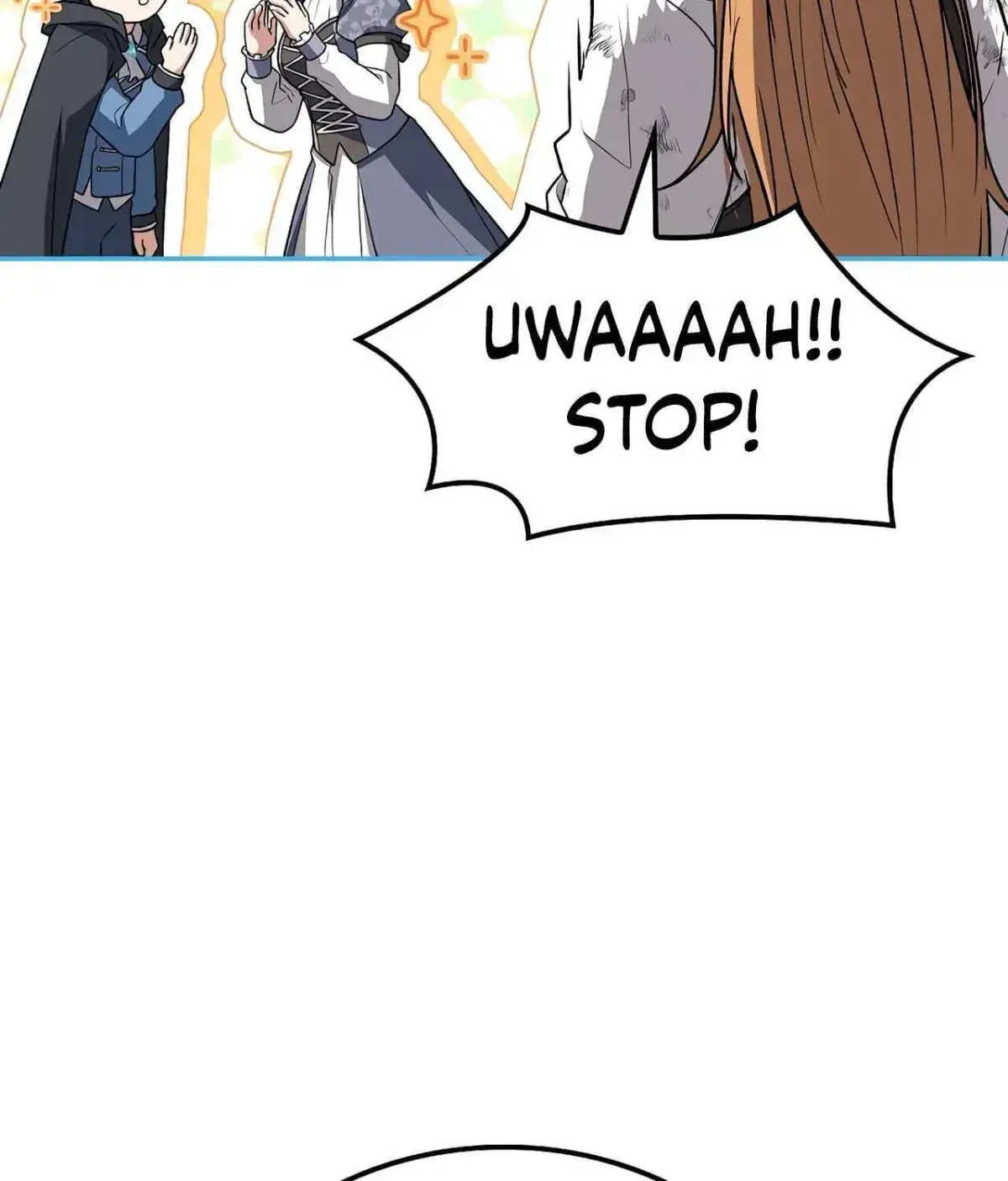 The Archmage's Restaurant Chapter 133 Page 95