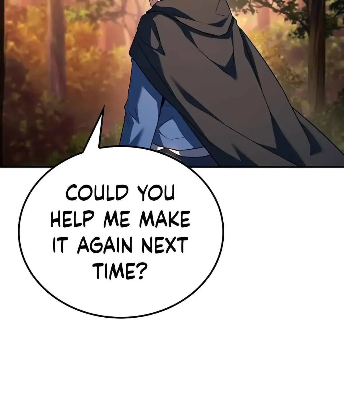 The Archmage's Restaurant Chapter 133 Page 118