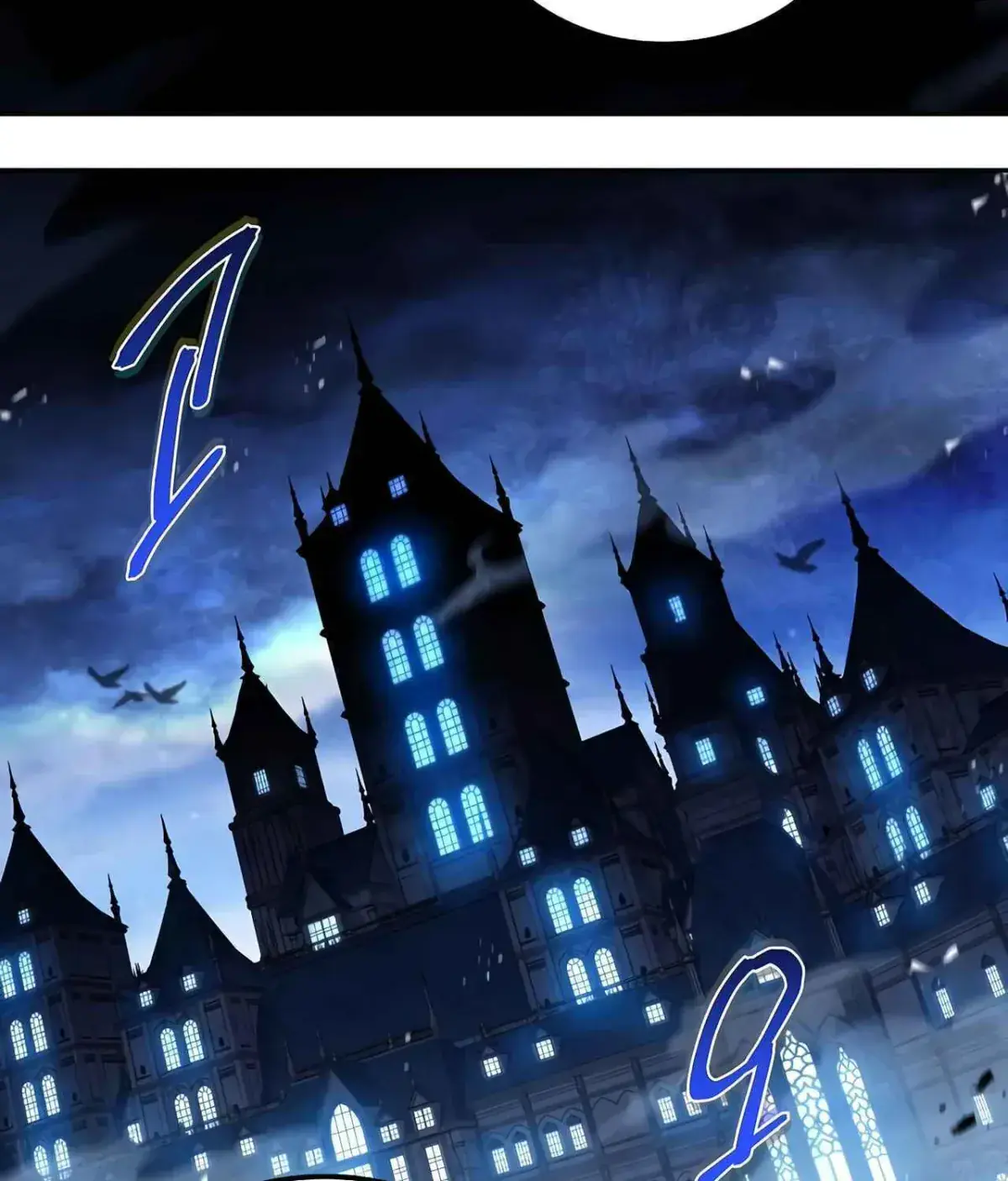 The Archmage's Restaurant Chapter 133 Page 125