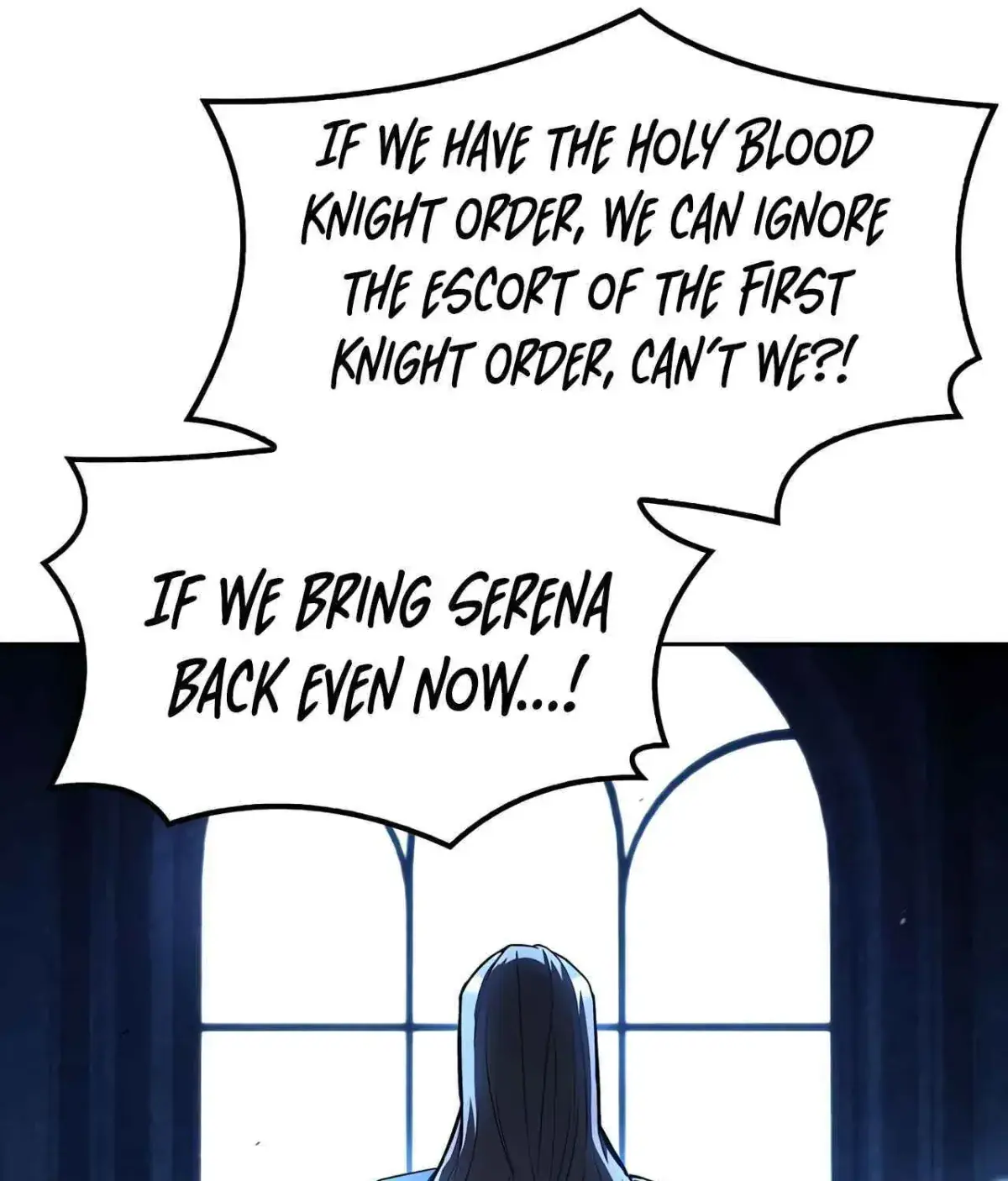 The Archmage's Restaurant Chapter 133 Page 129