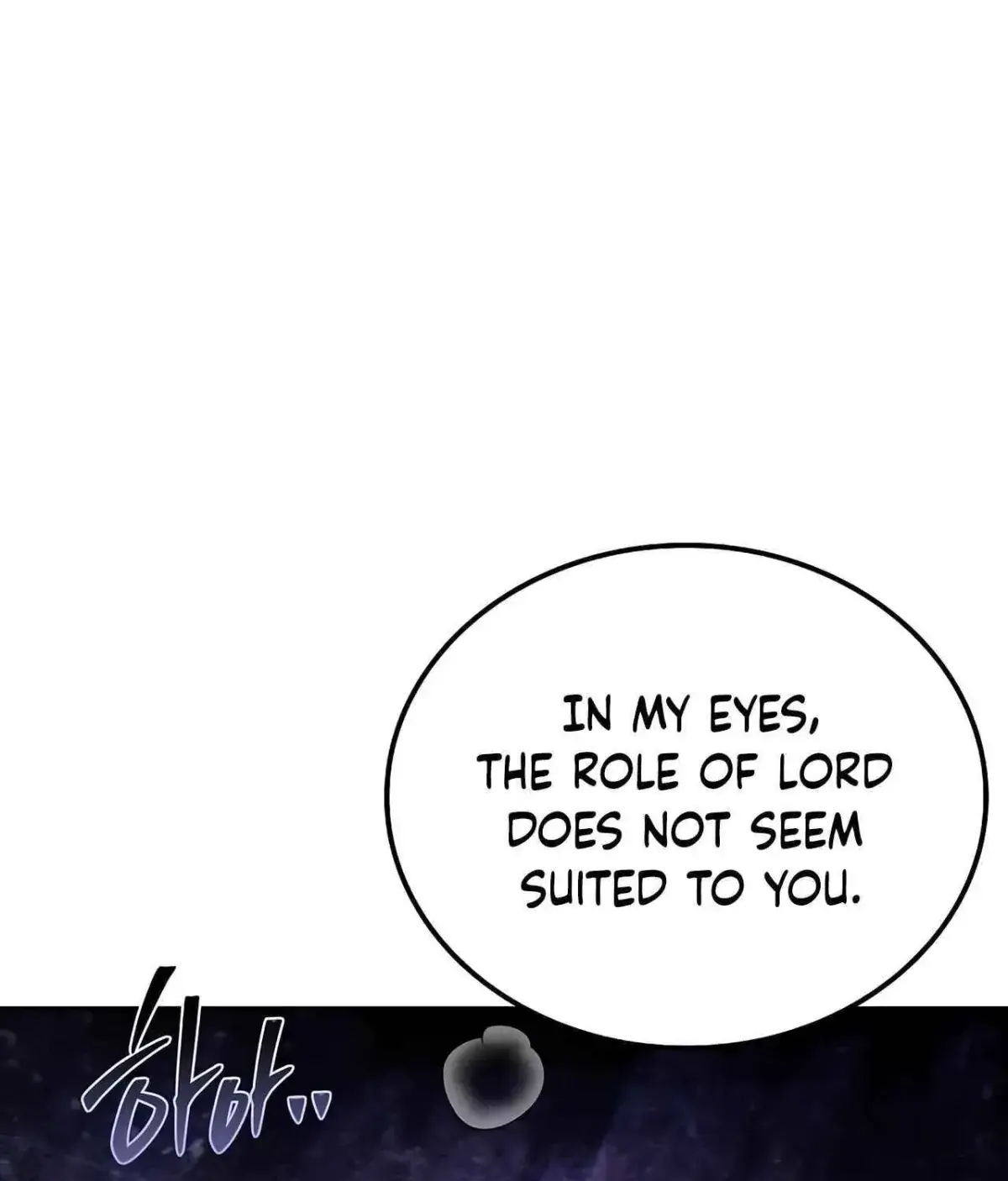 The Archmage's Restaurant Chapter 133 Page 136
