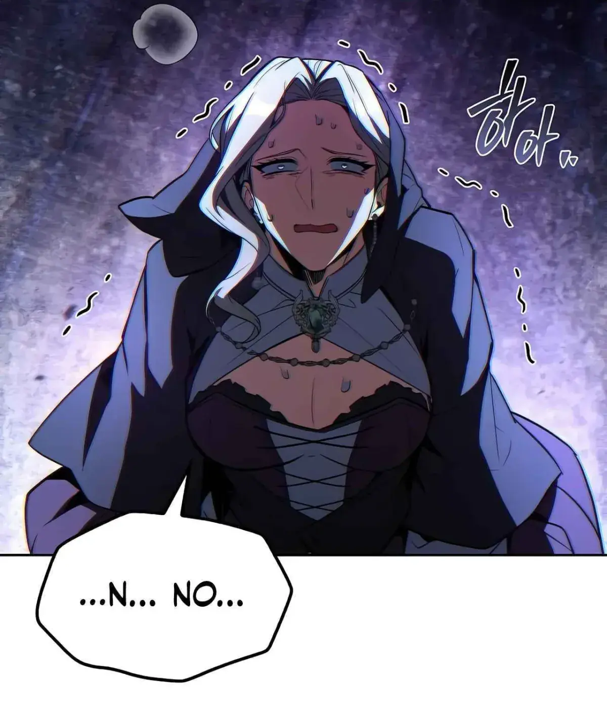 The Archmage's Restaurant Chapter 133 Page 137