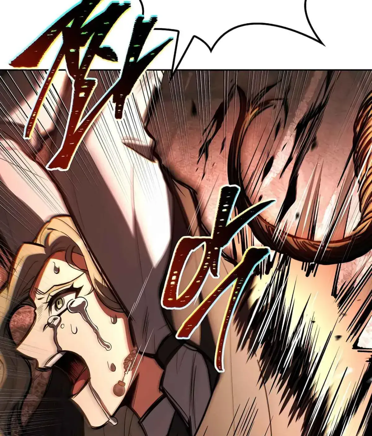 The Archmage's Restaurant Chapter 133 Page 140